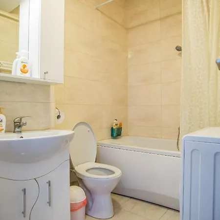 Bella Vista Summerland Appartamento *