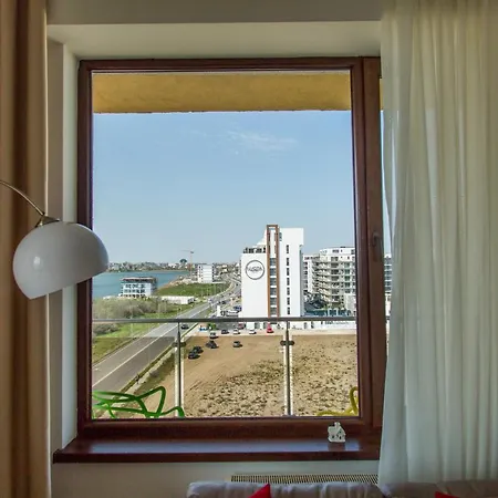 Bella Vista Summerland Apartment *