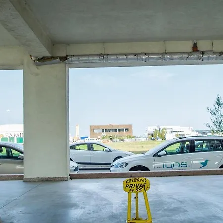 Appartamento Bella Vista Summerland *