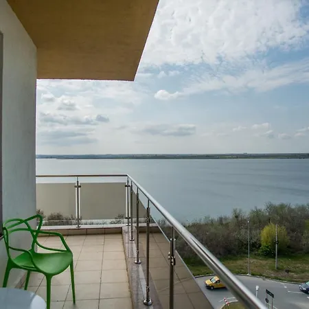 Apartment Bella Vista Summerland *
