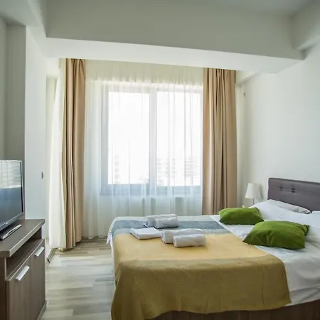 Apartment Bella Vista Summerland *