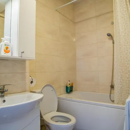 Apartment Bella Vista Summerland Mamaia