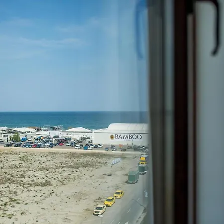 Appartamento Bella Vista Summerland