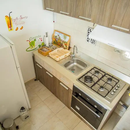 Apartment Bella Vista Summerland Mamaia