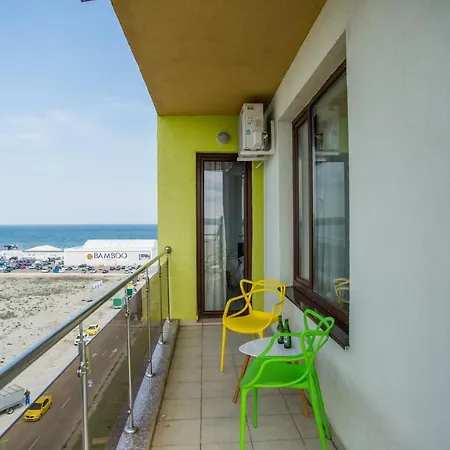 Apartment Bella Vista Summerland