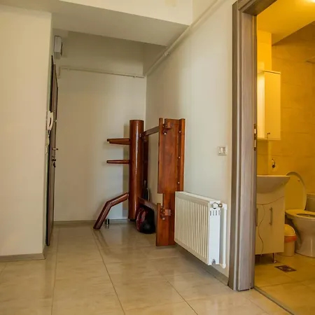 Appartamento Bella Vista Summerland