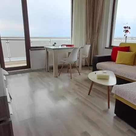 Bella Vista Summerland Apartment Mamaia