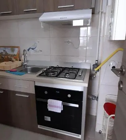 Bella Vista Summerland Appartamento *