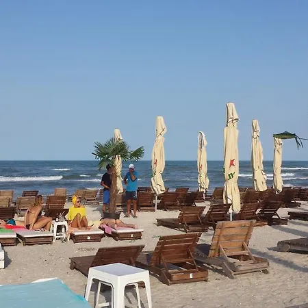 Apartment Bella Vista Summerland Mamaia
